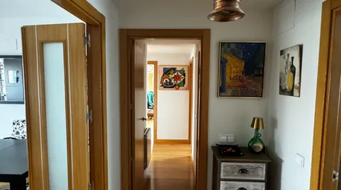 Foto 3 de Piso en venta en Los Valles - Sanz Vázquez - El Fuerte, Guadalajara Capital