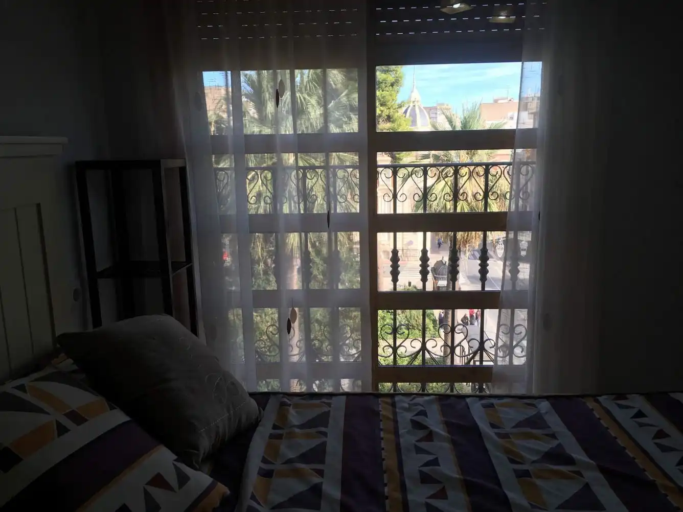 Wohnung zur Miete in Cartagena, Murcia