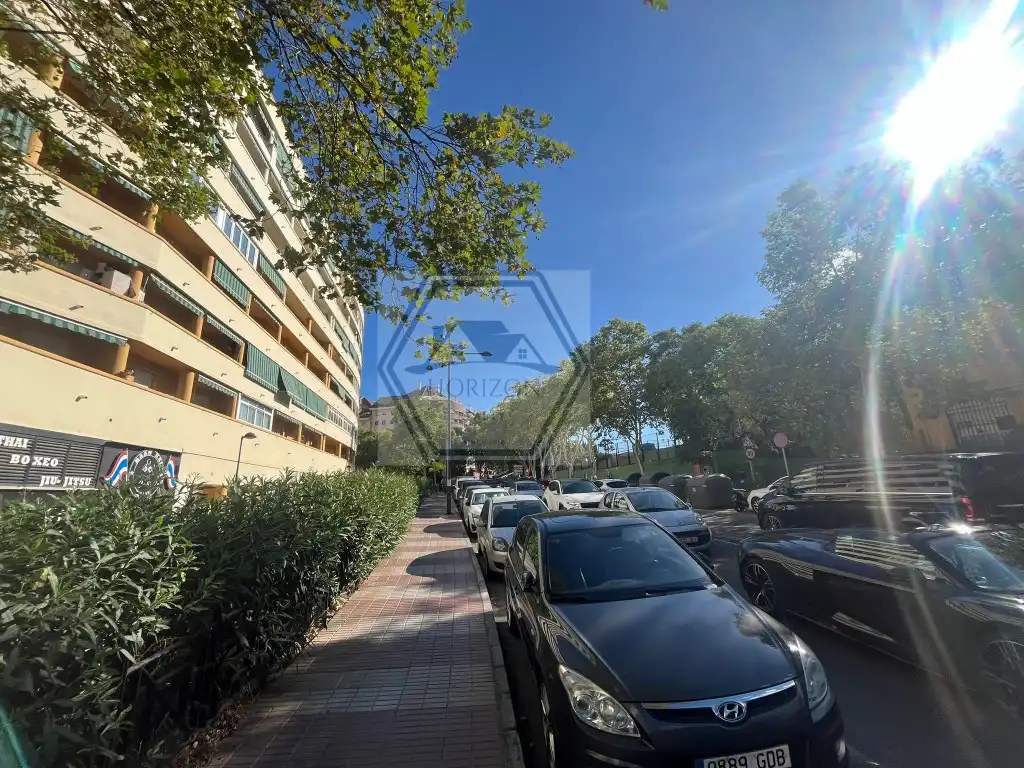 Aparcament en venda a Avenida Huerta Belon-Huerta Belon, imagen 6