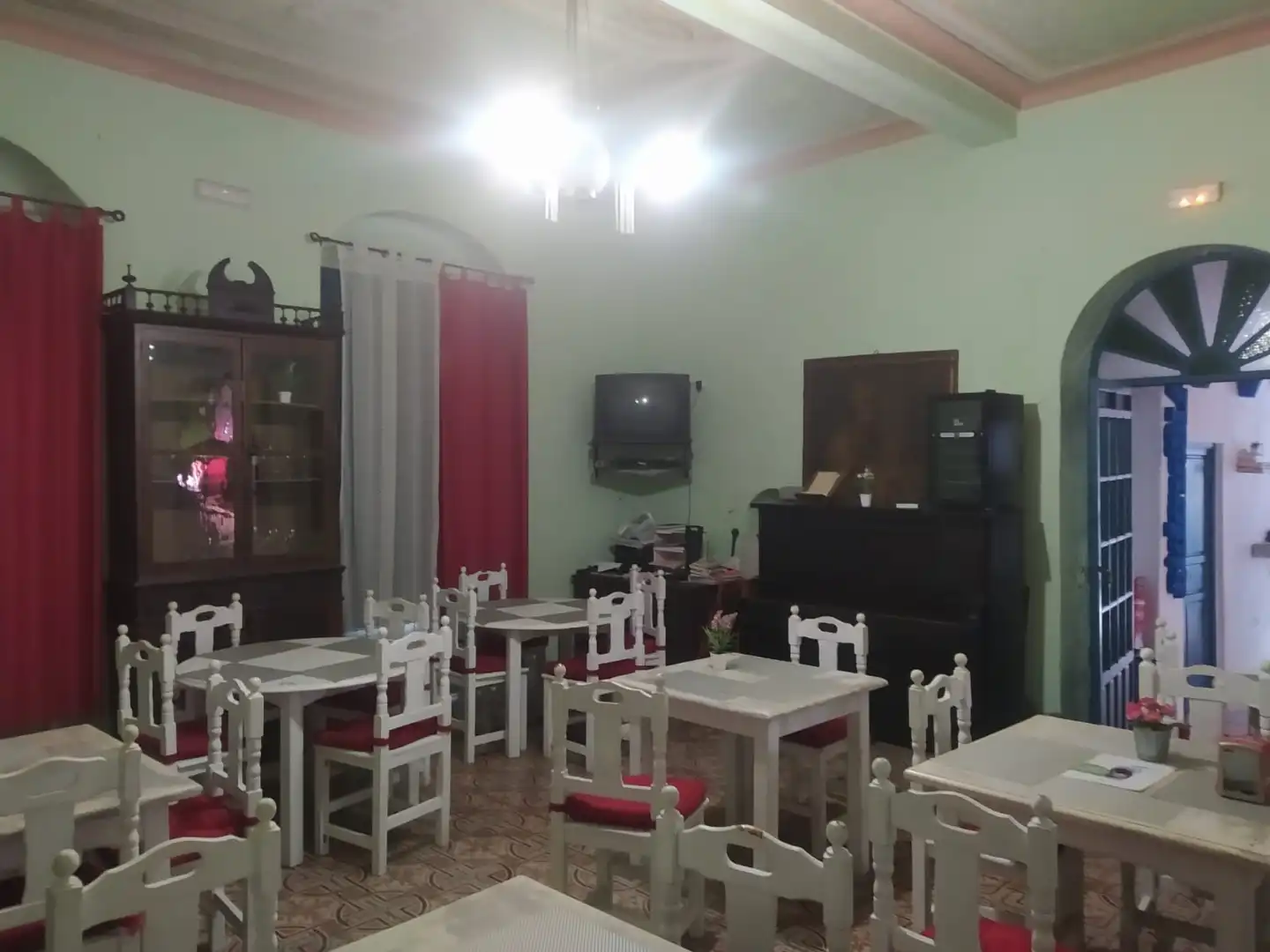 Casa en venta en Hornachos, imagen 10