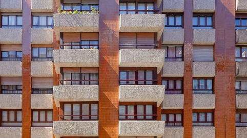 Photo 2 of Garage for sale in Calle Vicente Innerarity, 6, La Arena, Gijón