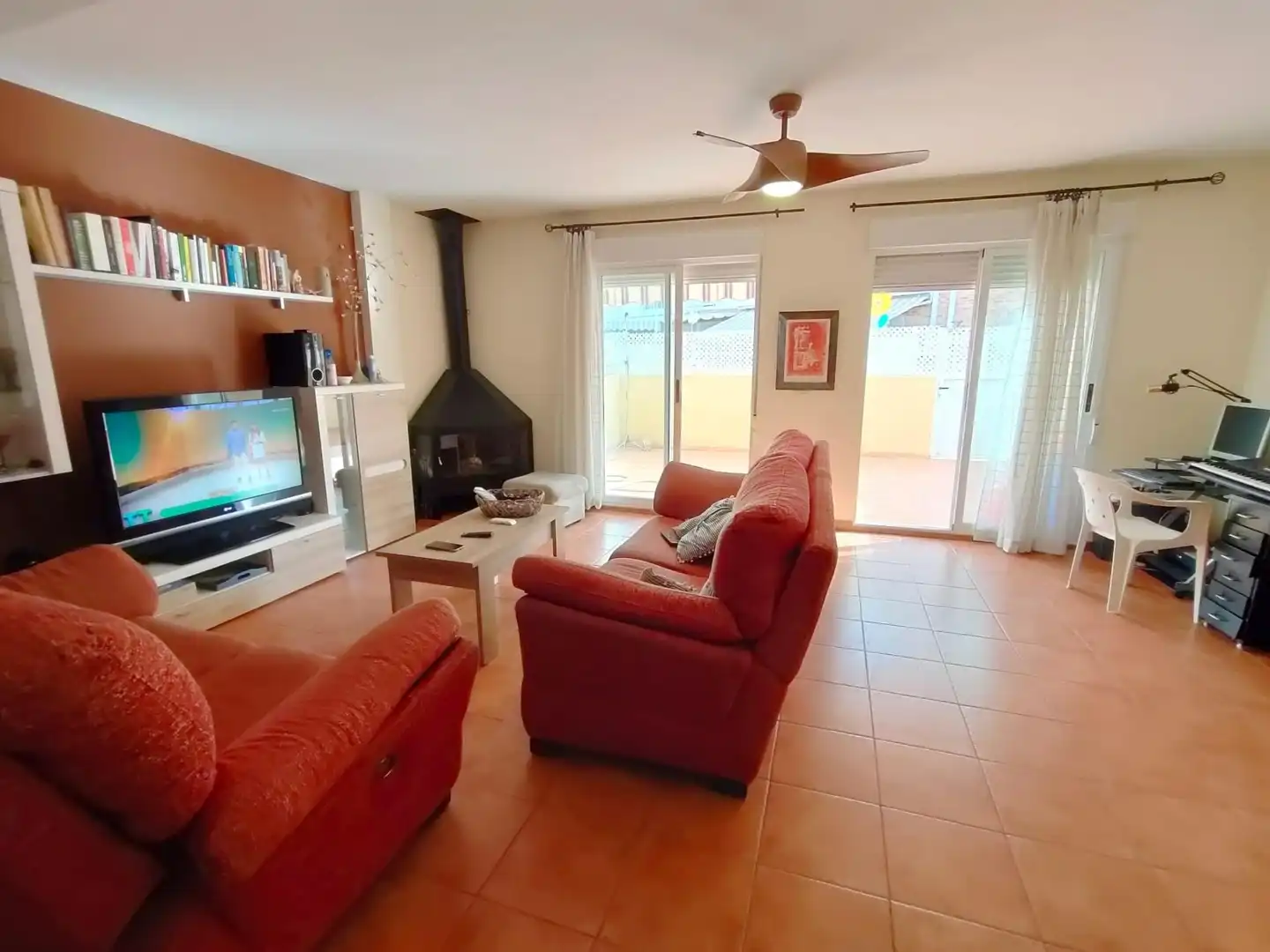 Casa pareada con piscina en venta en Playa, imagen 18