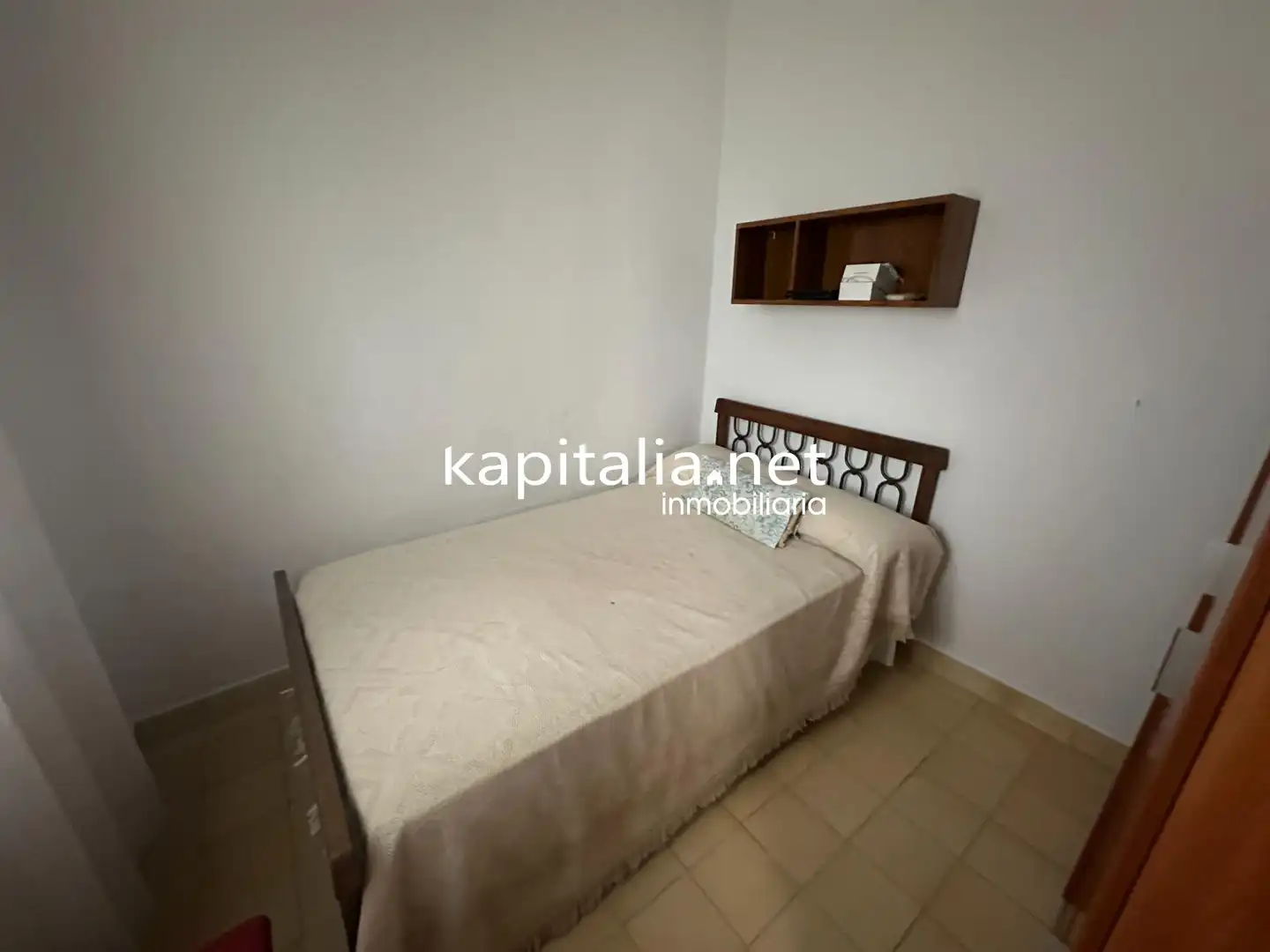 Bedroom of Country homes for sale in Ontinyent  with Private garden, Storage room and Swimming Pool