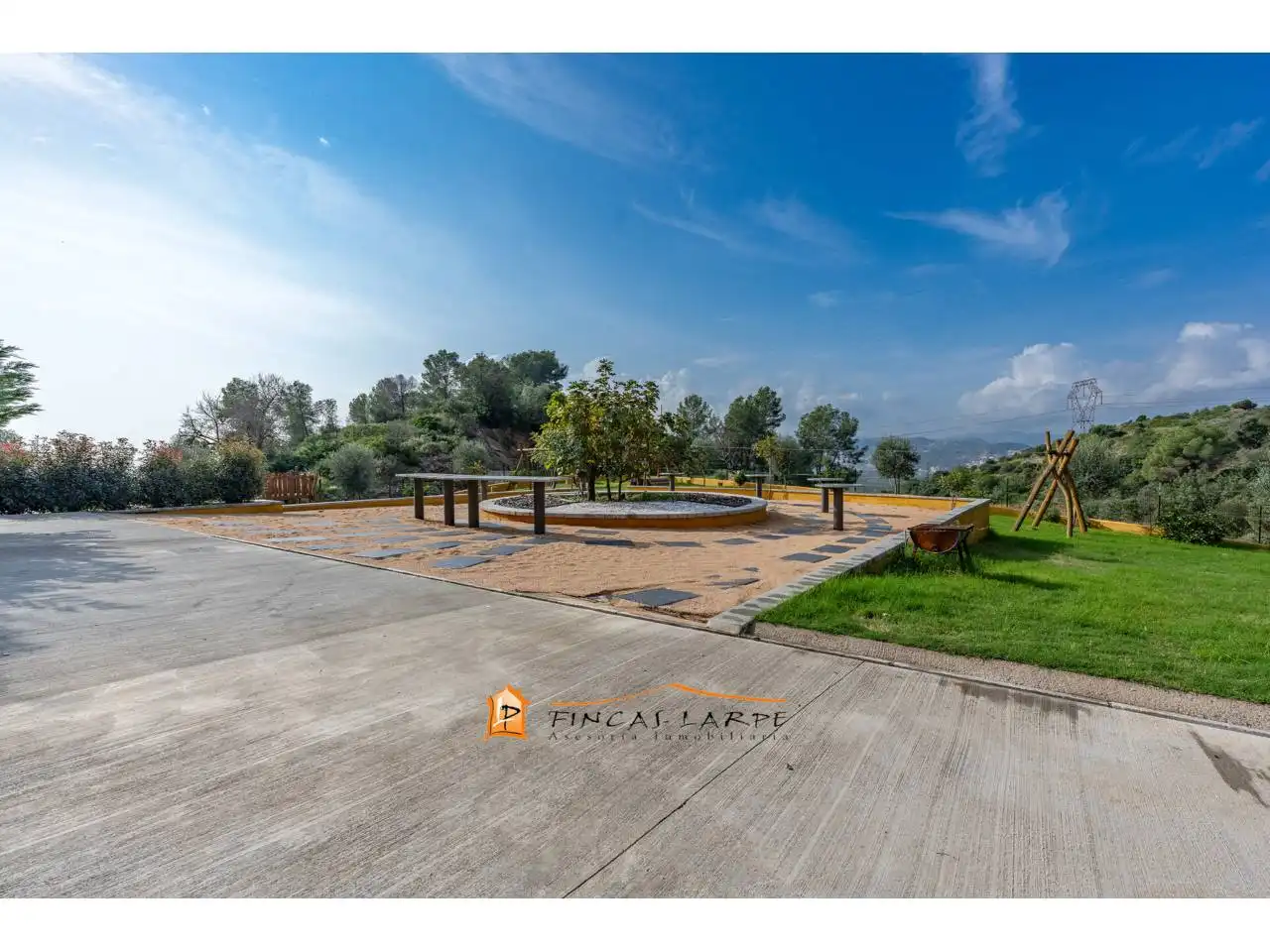 Country homes for rent in Les Grases