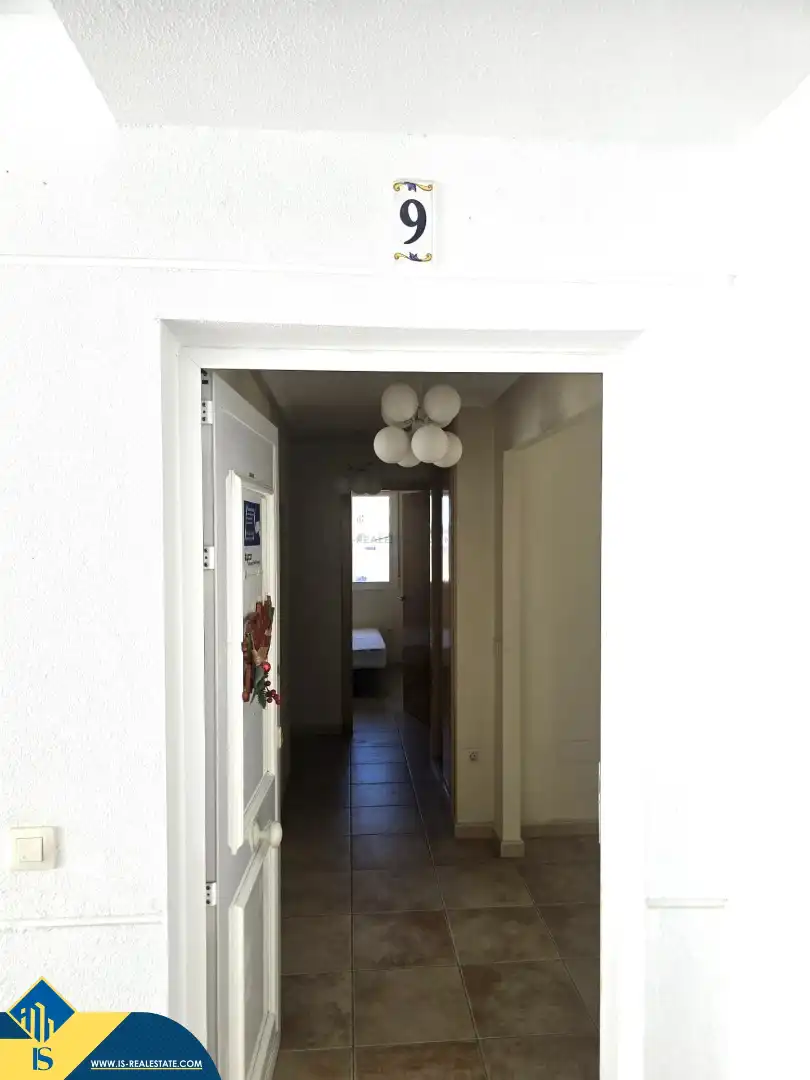 Ático con piscina en venta en Playa del Acequión, Náufragos y Rocío del Mar, imagen 65