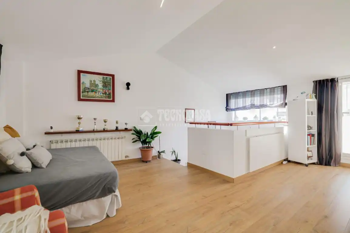 Habitación de Piso en venta en Mataró con Aire acondicionado, Calefacción y Parquet
