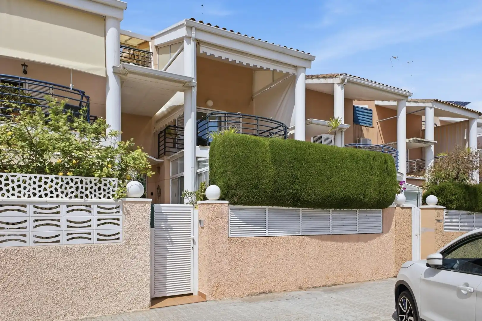 Adosado con terraza en venta en MARE NOSTRUM 41, imagen 70