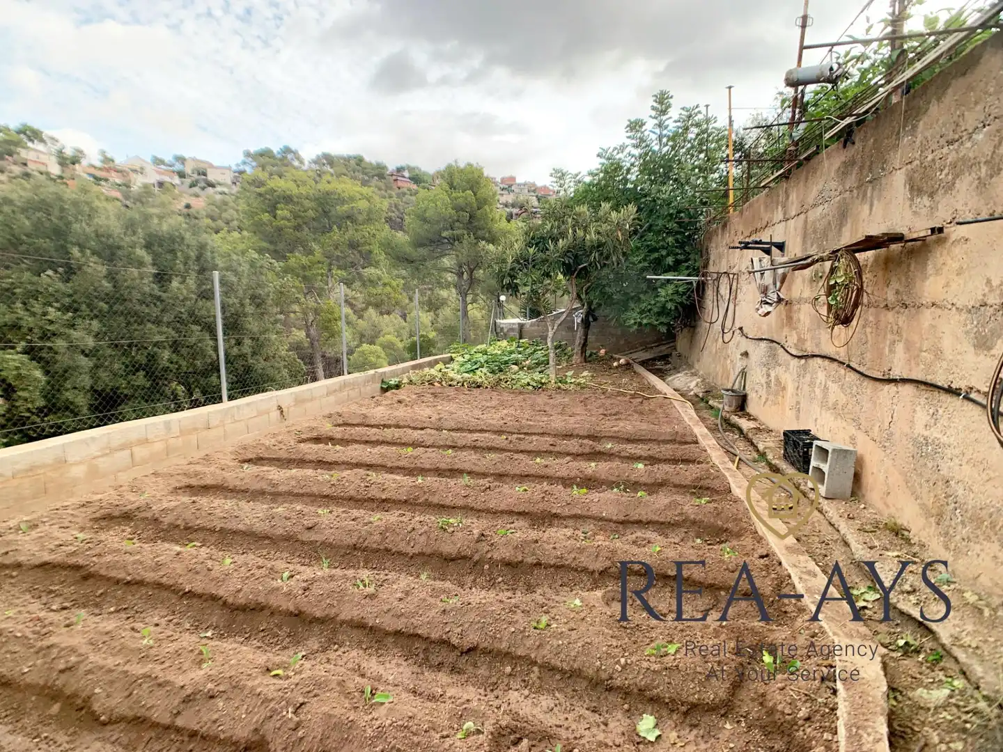 Villa avec terrasse à vendre à Avenida dels Països Catalans, imagen 43