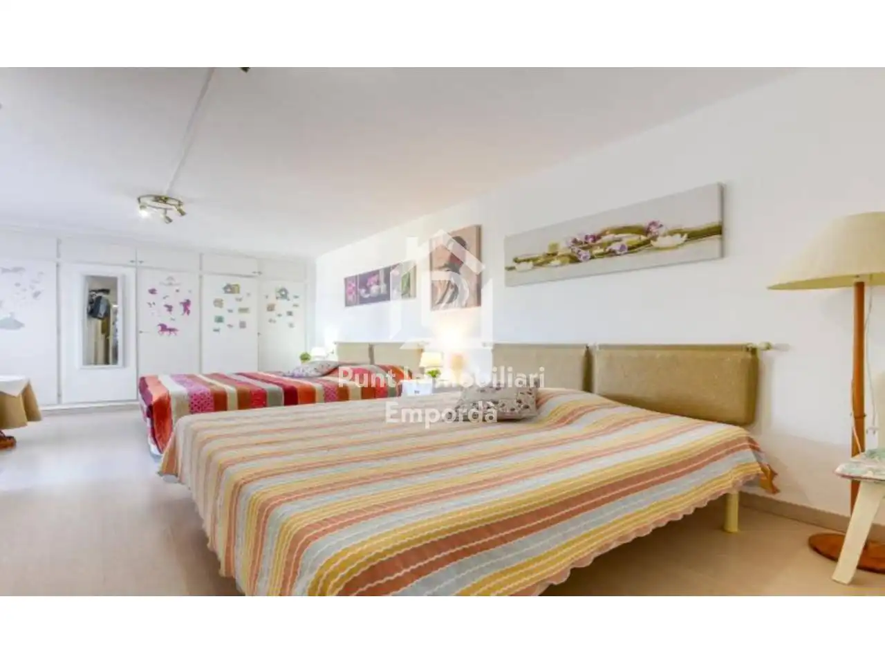 Casa con piscina en venta en Ramon Llull, imagen 18