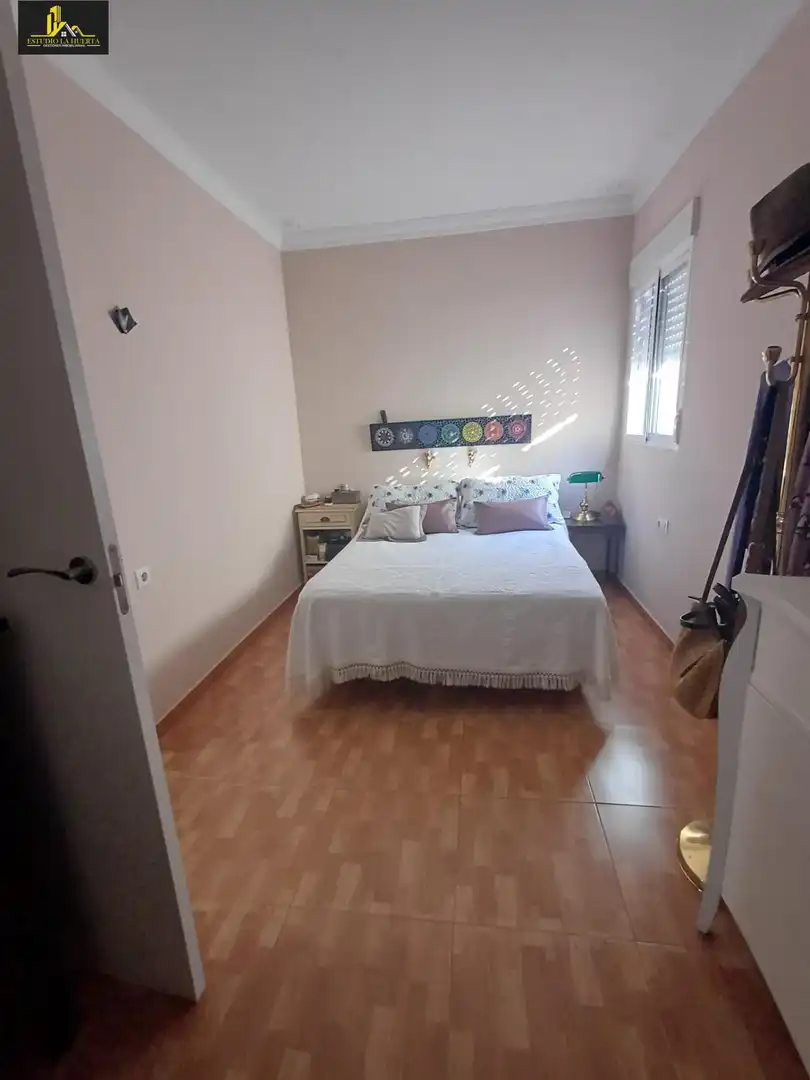 Bedroom of Houses for sale in Jerez de la Frontera