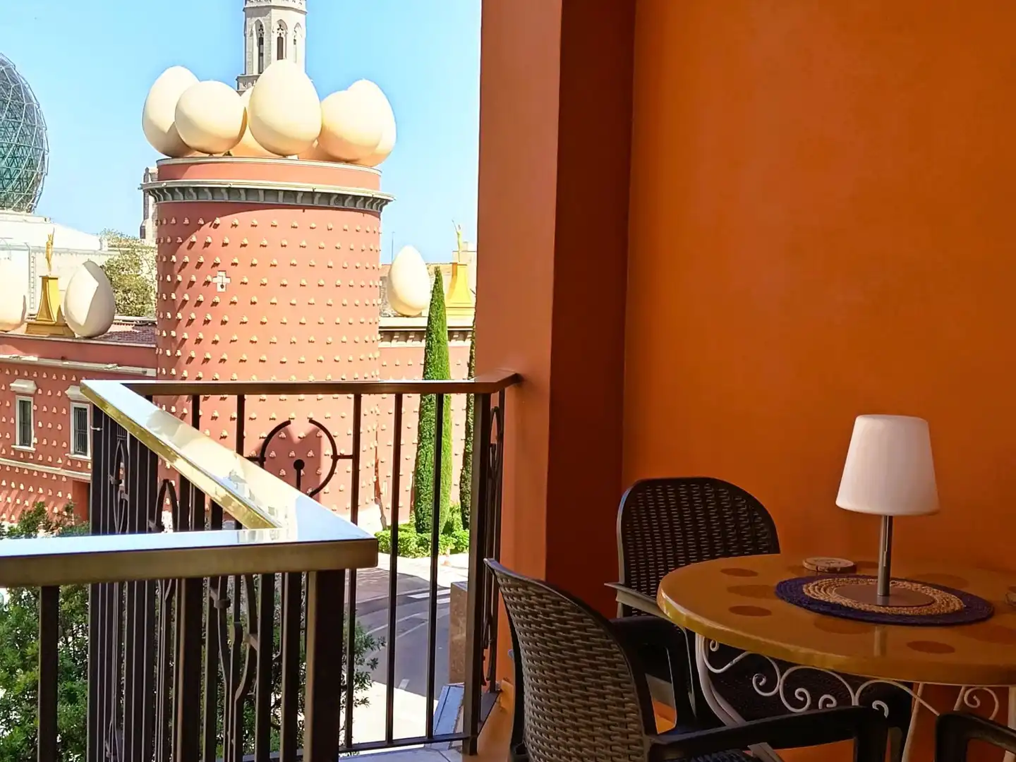 Piso con ascensor en venta en Pujada del Castell, imagen 19