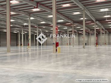 Industriegebäude zur Miete in Avinguda de Can Prat
