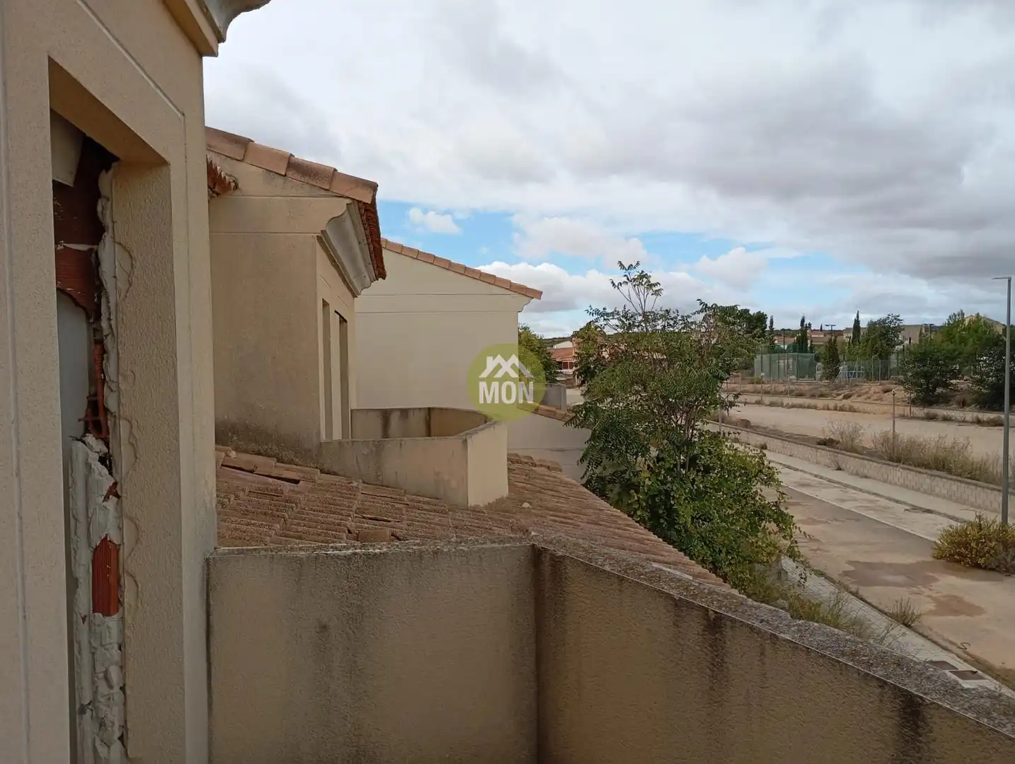 Adossat en venda a Caudete de las Fuentes, imagen 42