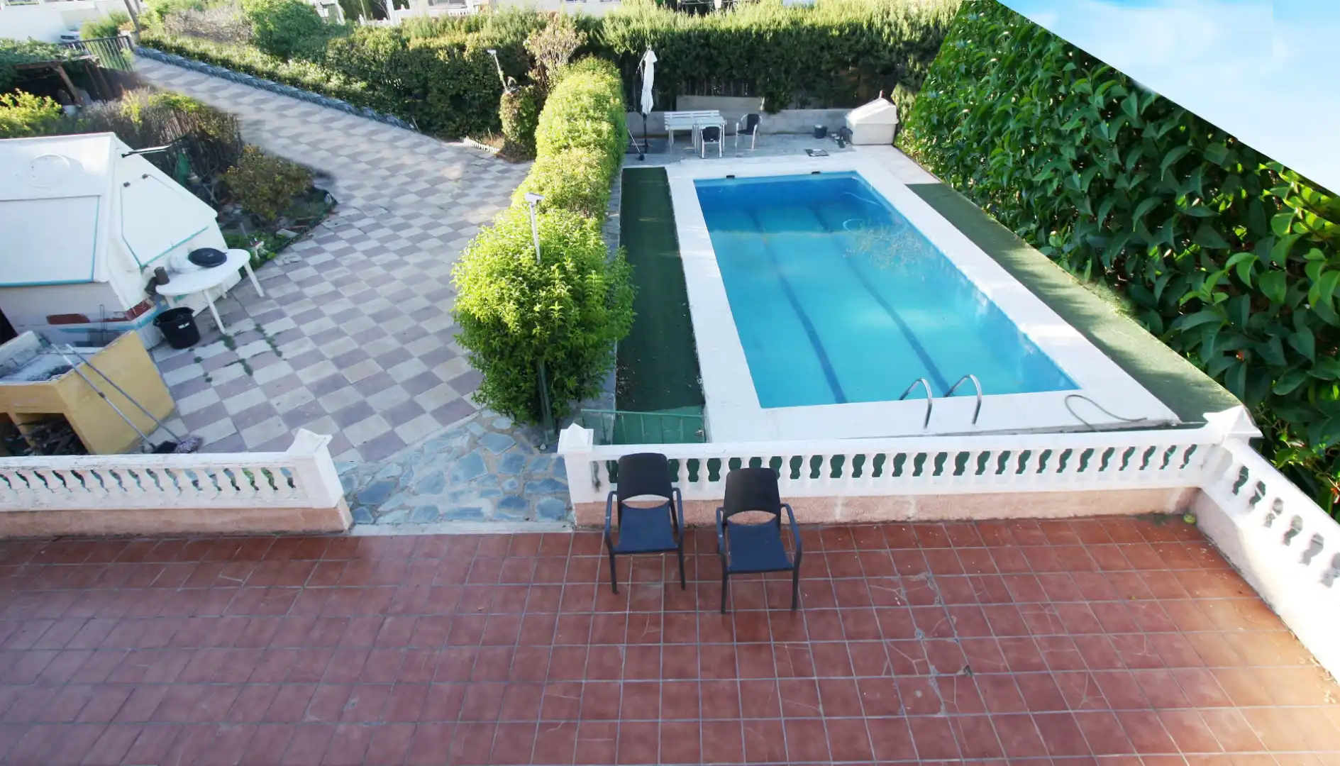 Villa avec piscine à vendre à Santa Teresa - Vereda, imagen 2