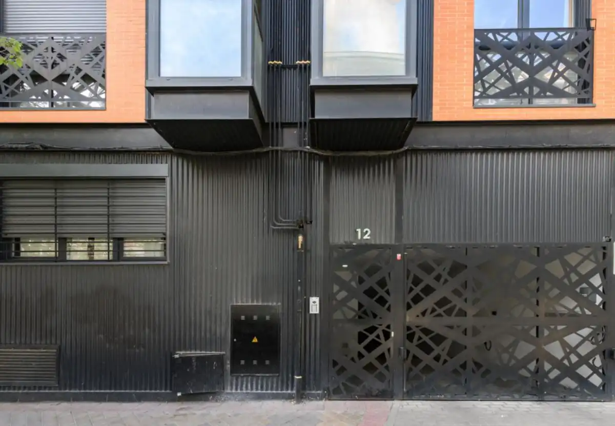 Apartament de lloguer a Ventas