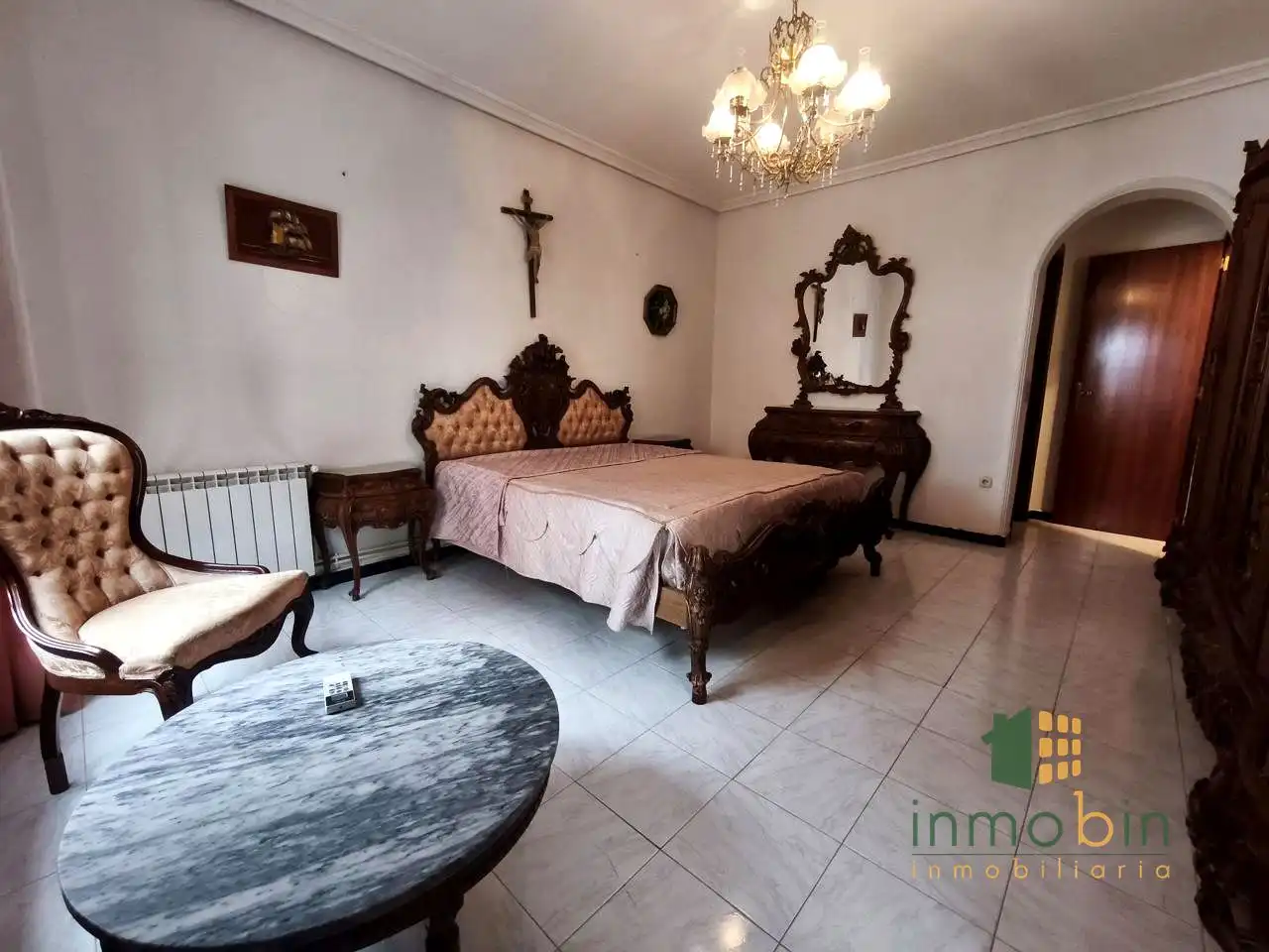 Casa con terrazza in vendita a Don Benito, imagen 23