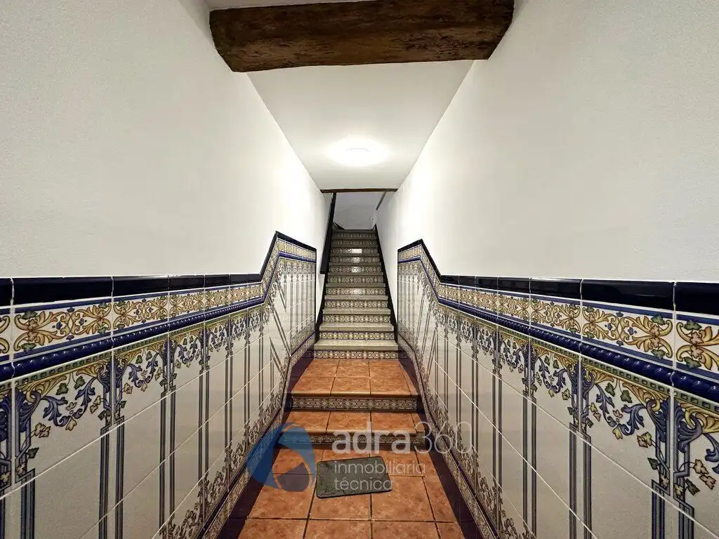 Apartments for rent in Francisco Martínez Zaporta, Casco Antiguo
