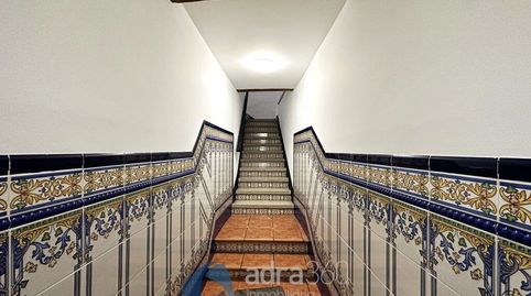 Foto 2 de Apartament de lloguer a Francisco Martínez Zaporta, Casco Antiguo, Logroño