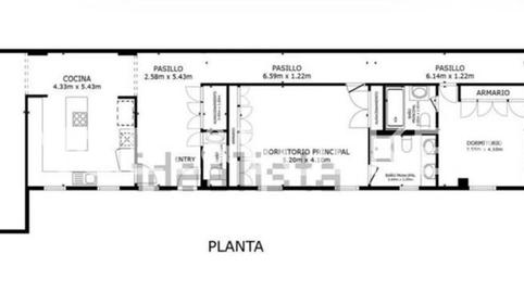 Foto 2 de Apartament en venda a Castellana,  Madrid Capital