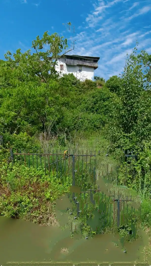 Casa amb jardí en venda a VILANUIZ - PQ VILANUIZ, imagen 3