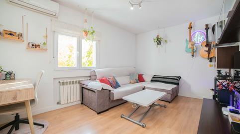 Foto 3 de Pis en venda a Calle Tuy, 1, Valderas - Los Castillos, Madrid