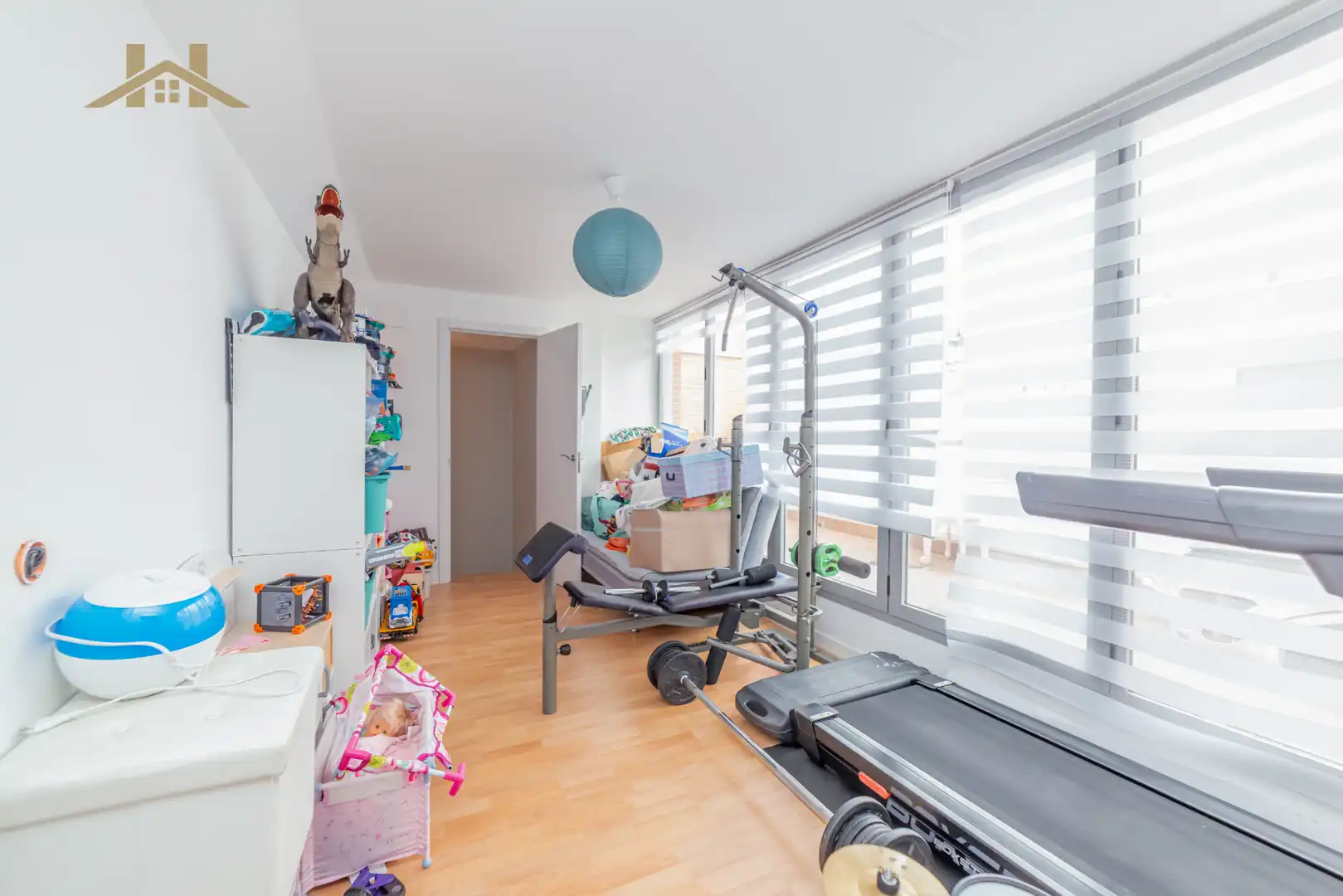 Villa con giardino in vendita a Avenida Pilar Miró, imagen 18