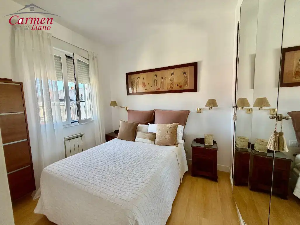 Wohnung mit Aufzug zum Verkauf in Sabino Arana Etorbidea, imagen 10