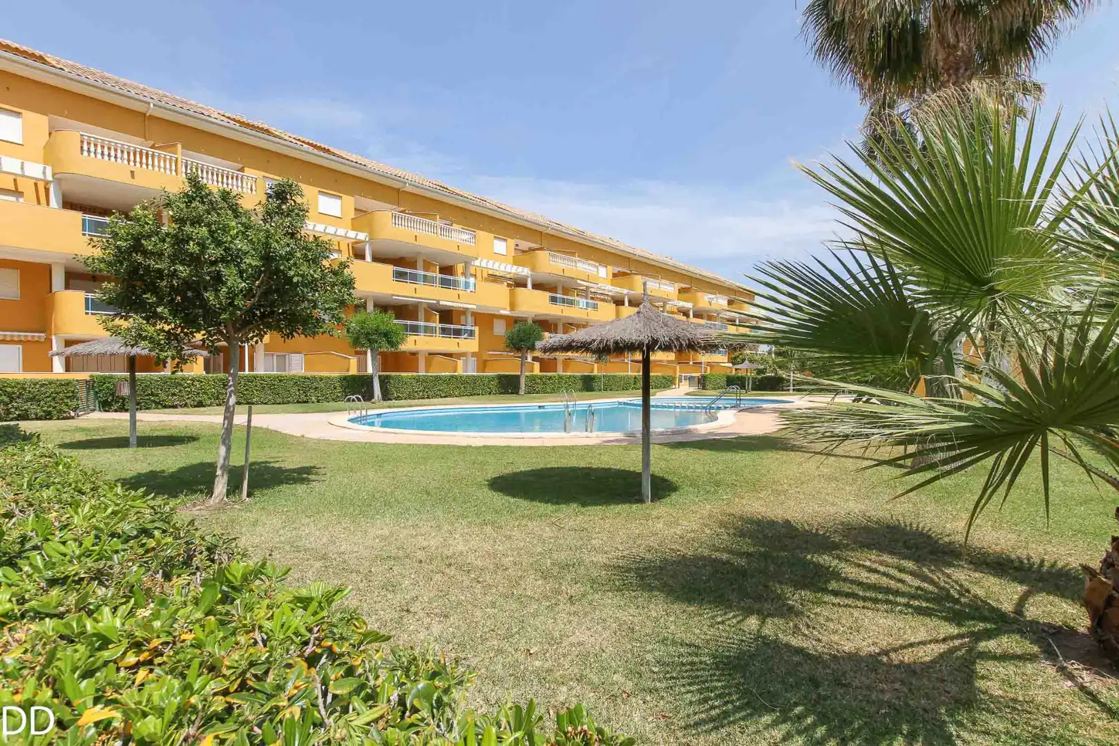 Apartament de lloguer a Carrer de l'Oblada, 100, Les Bassetes - El Marjal