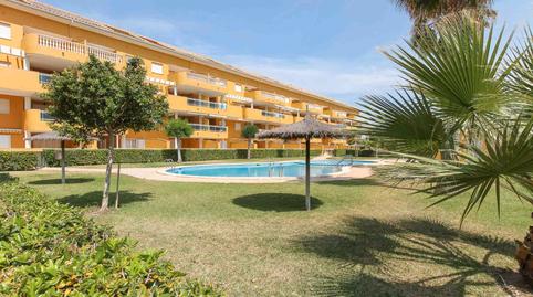 Photo 4 of Apartments for rent in Carrer de L'oblada, 100, Les Bassetes - El Marjal, Dénia