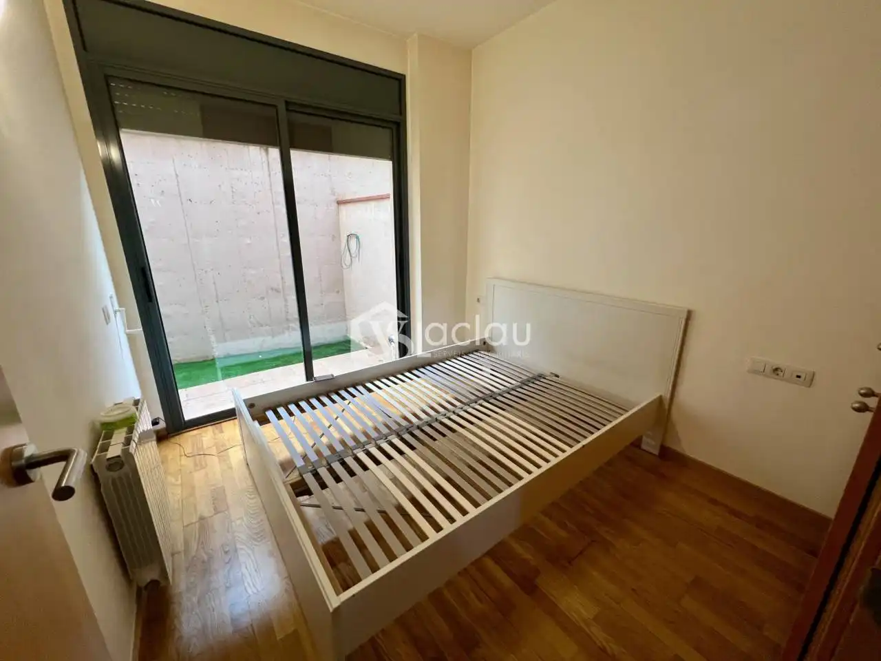 Habitación de Piso en venta en Olesa de Montserrat con Calefacción y Parquet