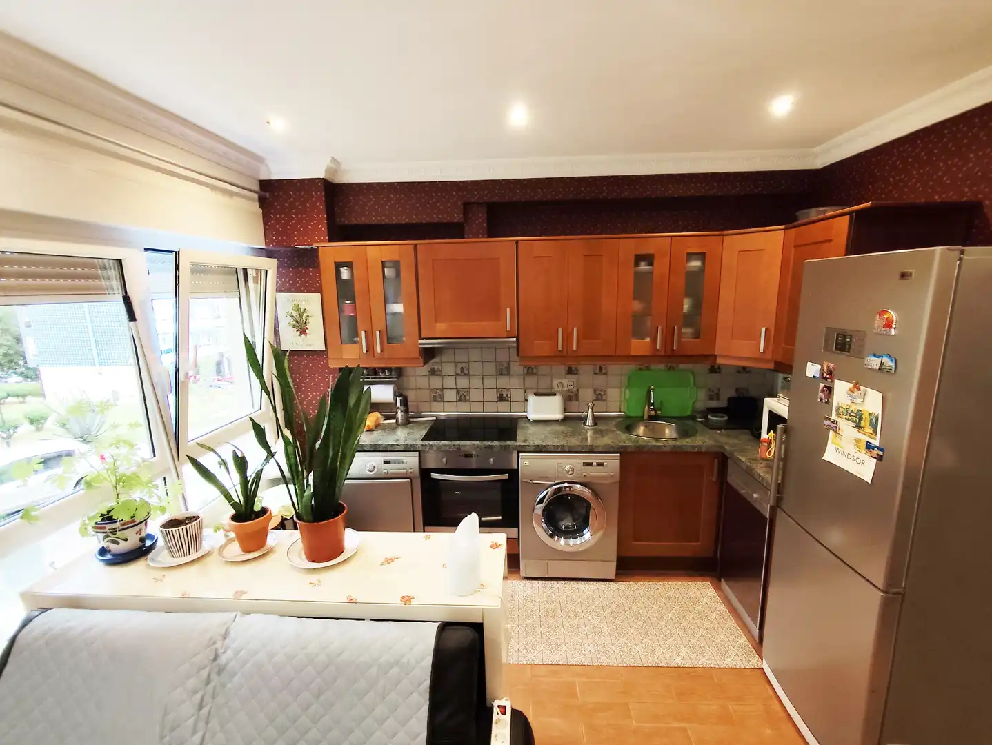 Cocina de Piso en venta en Cruces