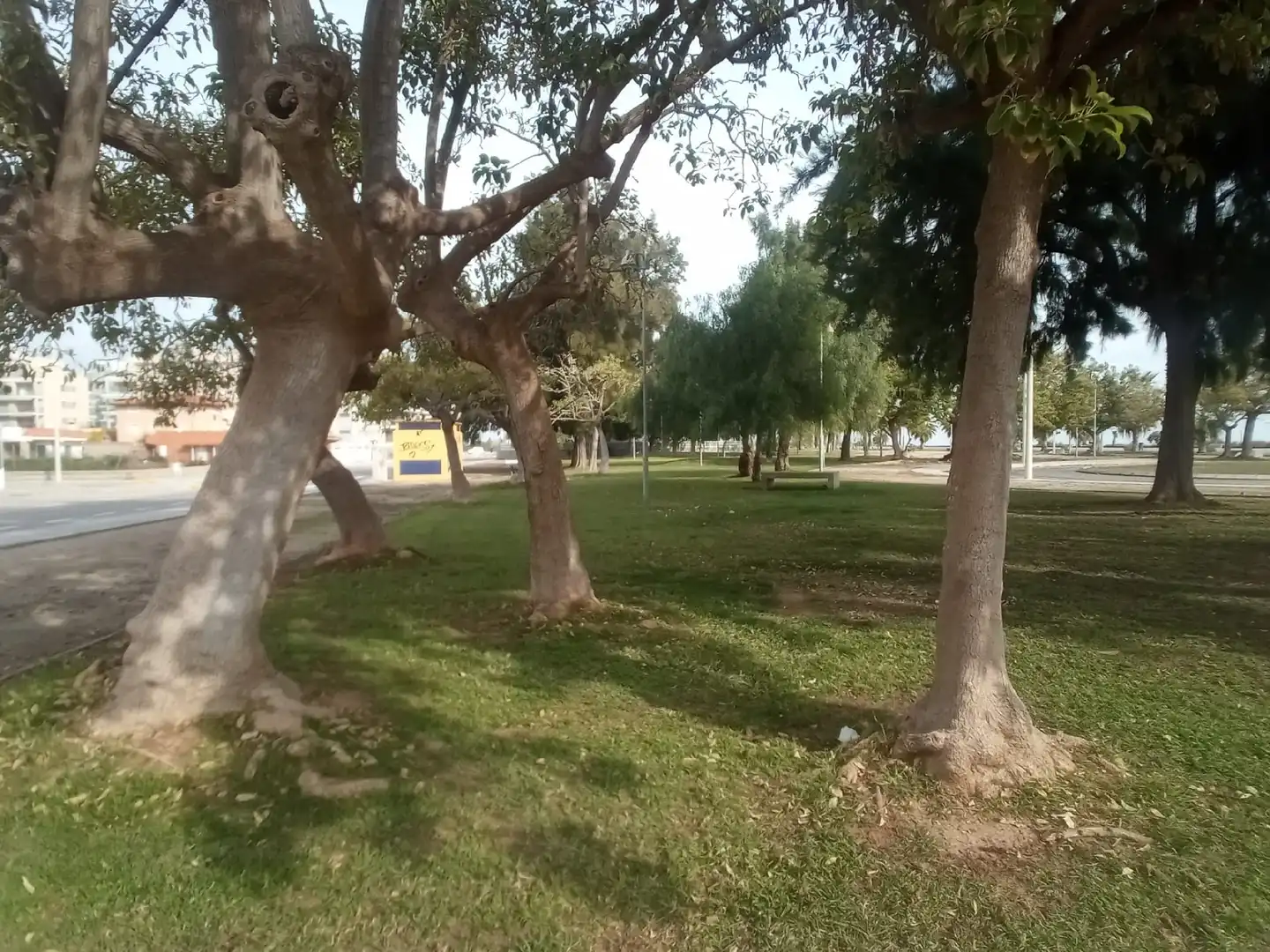 Apartamento en venta en La Torre - Playa de Chilches