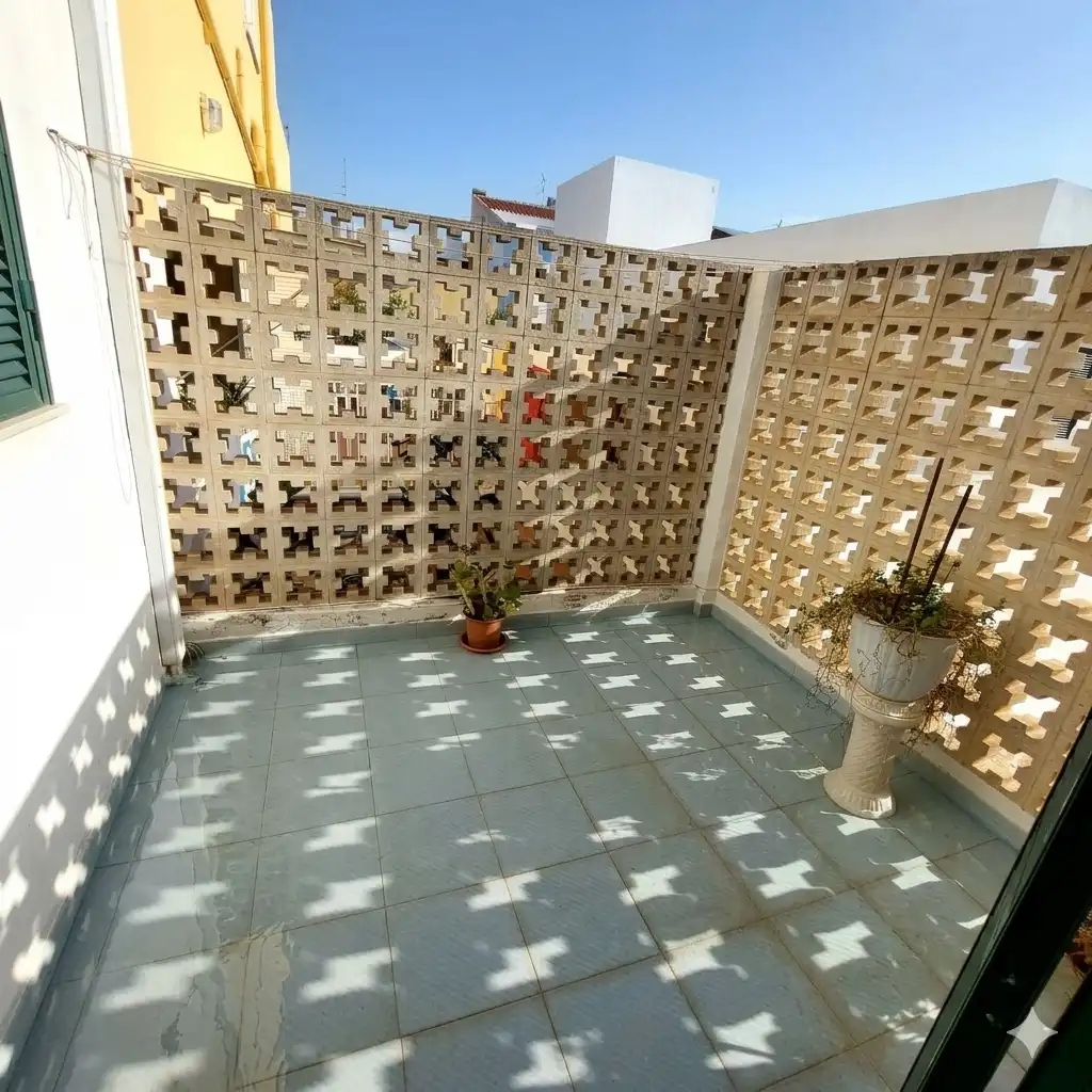 Terraza de Casa o chalet en venta en Ciutadella de Menorca con Aire acondicionado, Terraza y Amueblado