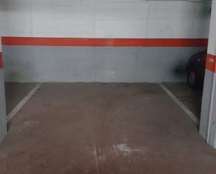 Parking of Garage for sale in Ripollet