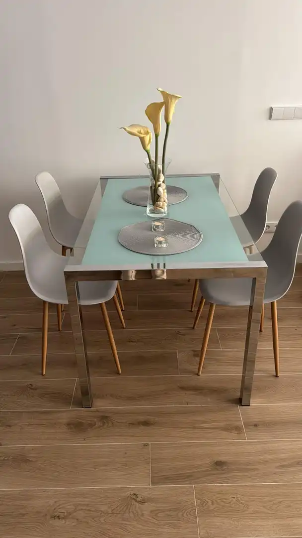 Comedor de Loft de alquiler en Elche / Elx