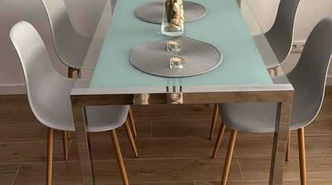 Foto 4 de Loft de alquiler en Plaza Crevillente - Antiguos Juzgados - El Asilo, Elche / Elx
