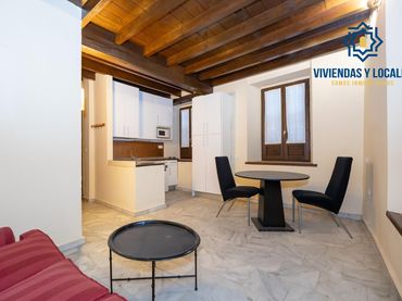 Apartment for sale in Calle Cocheras de San Cecilio