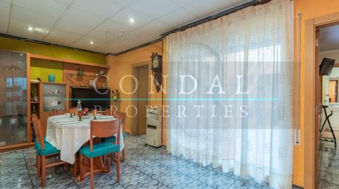 Foto 3 de Planta baixa en venda a Ca n'Anglada, Barcelona