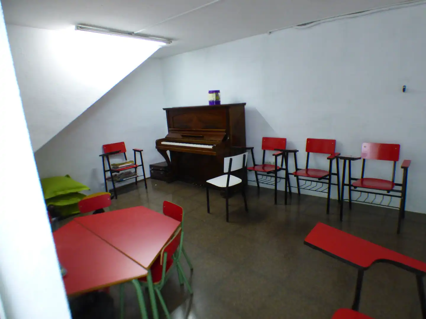 Gewerbefläche zum Verkauf in Travessera de les Corts, imagen 14