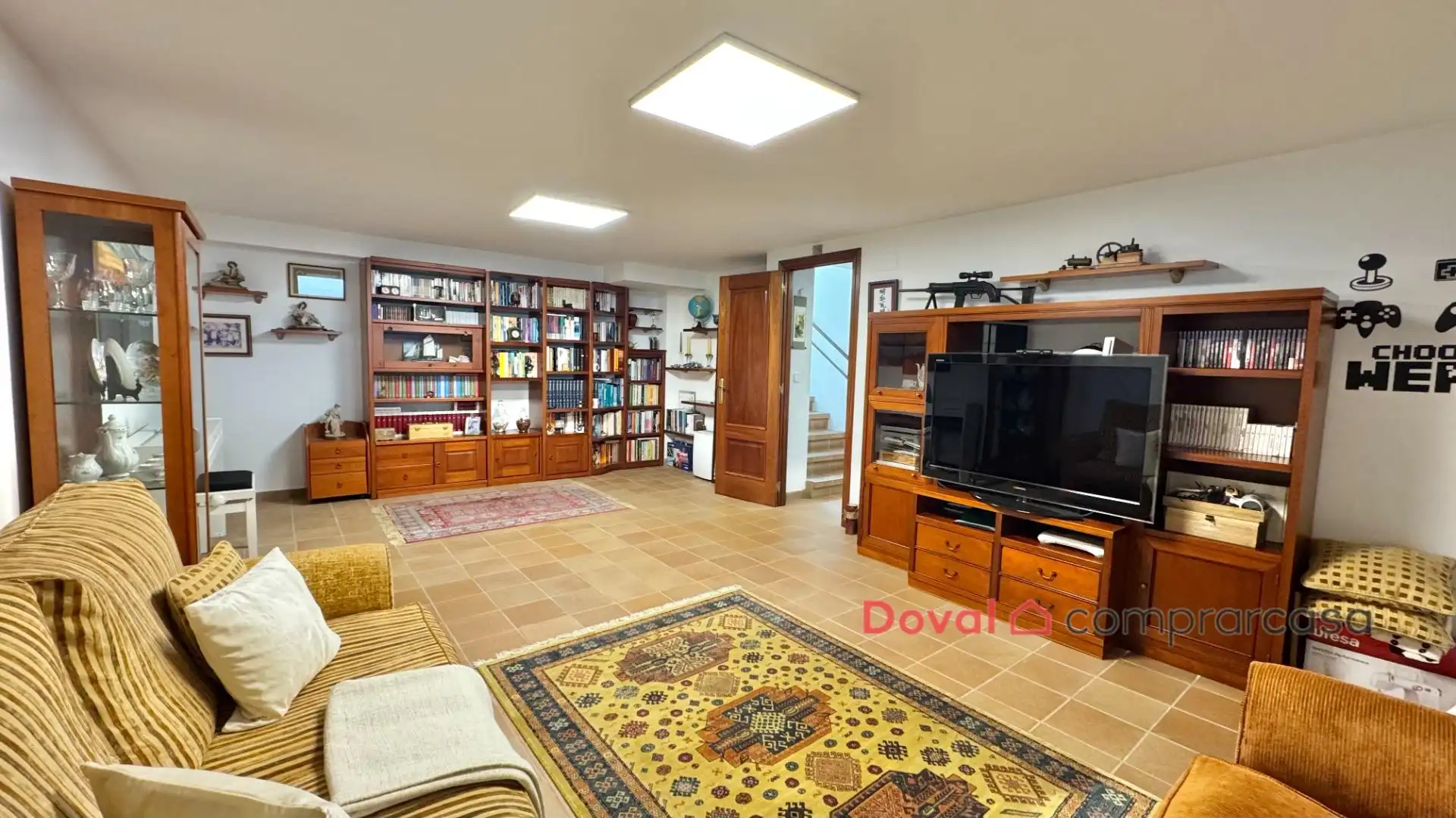 Casa o xalet en venda en Vigo  amb Aire condicionat, Calefacció i Jardí privat