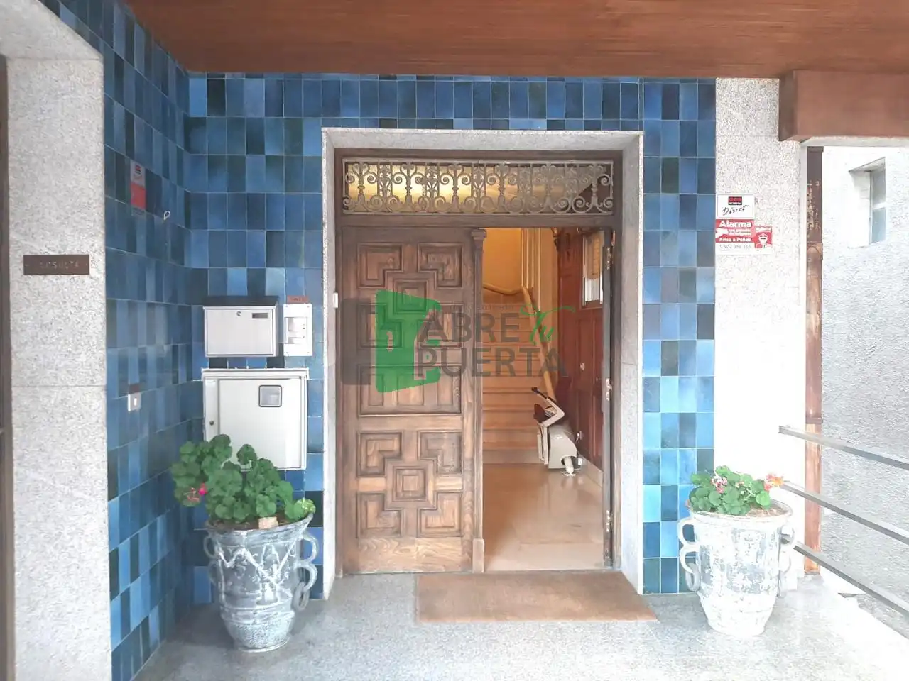 Chalet con jardín en venta en Maceda, imagen 2