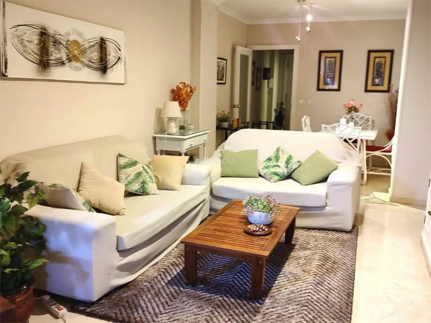 Piso en venta en Calle Historiador Juan Manzano 5, imagen 2