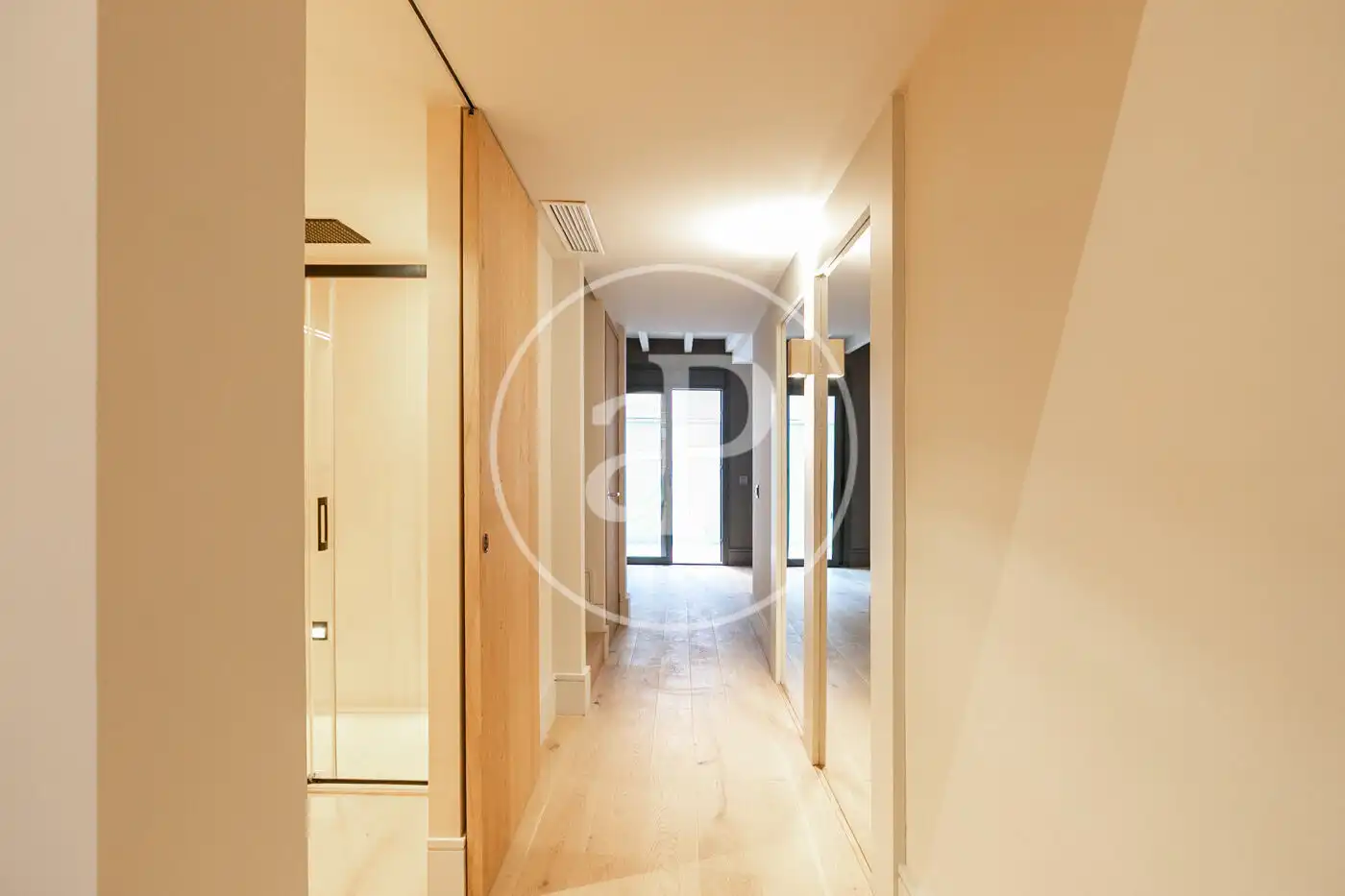 Dúplex en venta en Barcelona con Aire acondicionado, Calefacción y Terraza