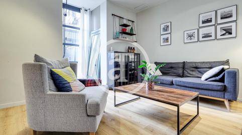 Photo 2 of Flat for rent in C. de Villarroel, L'Antiga Esquerra de l'Eixample,  Barcelona Capital