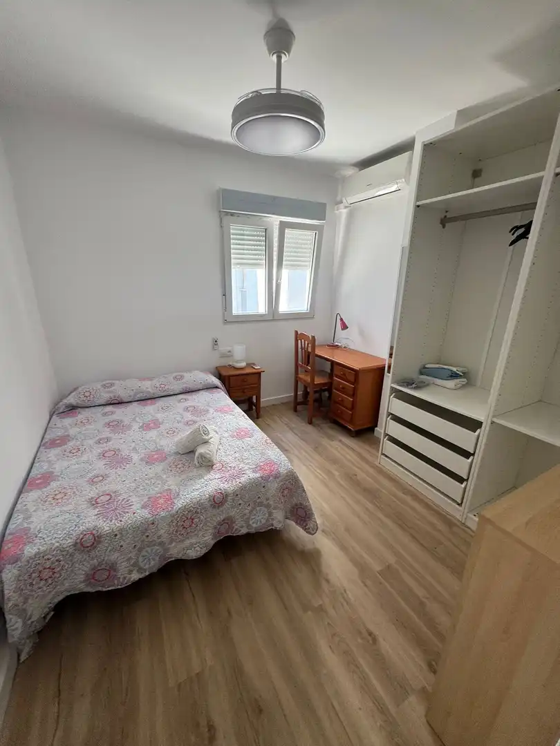 Bedroom of Buildings for sale in Málaga