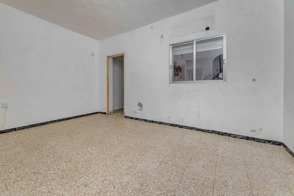 Casa adosada en venta en Sevilla
