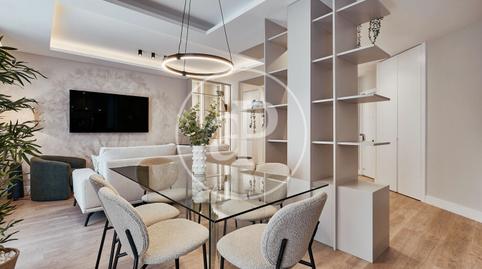 Photo 4 of Flat for sale in Calle de Alcántara, Lista, Madrid