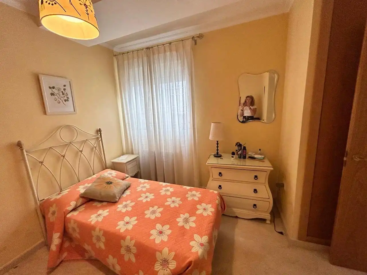 Wohnung zum Verkauf in Mesones, Hellín