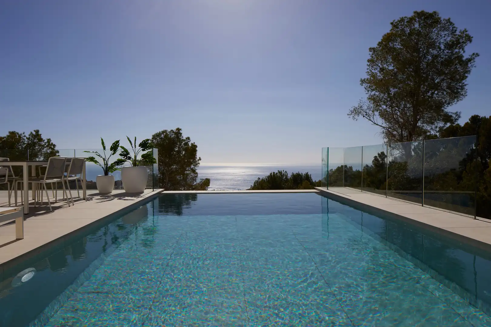 Casa rustica con piscina in vendita a Altea la Vella, imagen 18