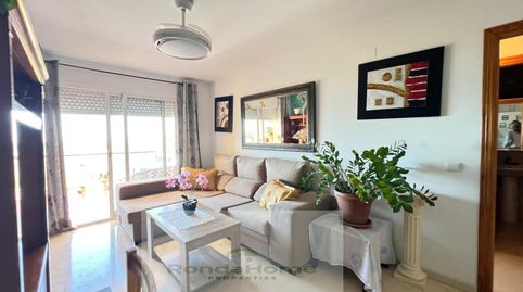 Foto 5 de Piso de alquiler en Urbanizacion Paraiso Sol, Benajarafe, Vélez-Málaga